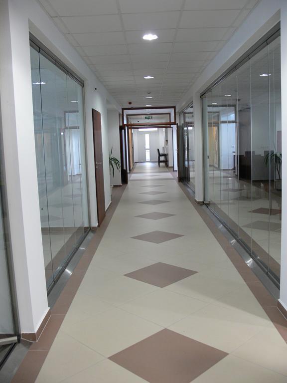 Lotus Hotel Segedin Dış mekan fotoğraf
